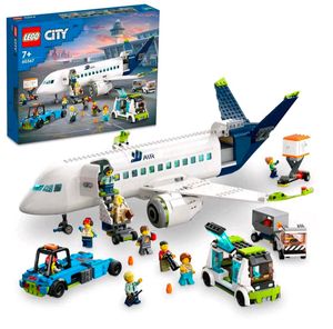 Lego City