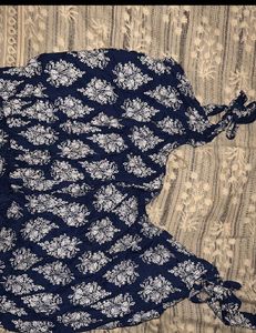 Zudio Crop Top