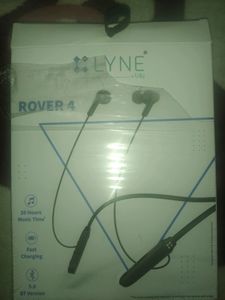 Lyne Rover 4 Neck Band