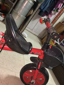 Tricycle For Baby 2 To 5 Years
