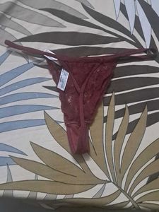 Combo Of Six  Imported Fabric Panty