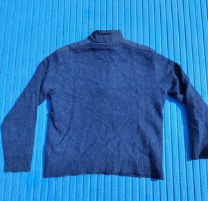 ❇️MEN FLEECE BLUE
