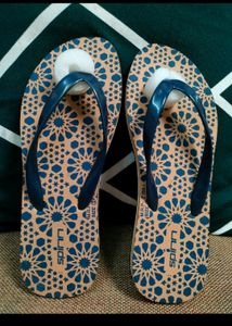 Spinn Slippers