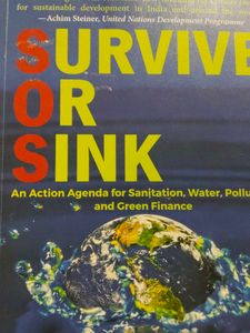 Survive Or Sink -wakeup Call From Environment