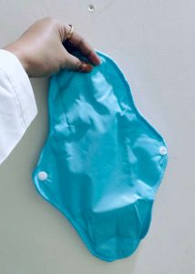 Brand New Reusable Pad
