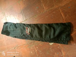 Comfortable Black Pants