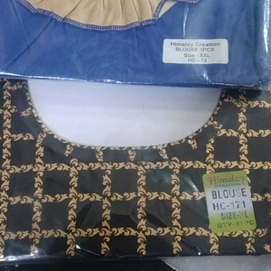 blouses combo