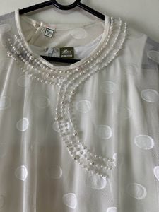 Cape Dress For Girls From Dubai