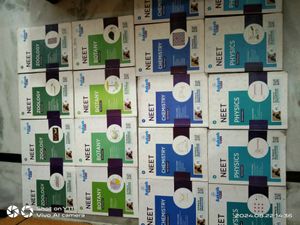 Whole Course Of Neet Ug Modules