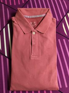 WES Casual Shirt