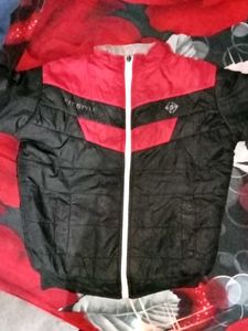 Stylish Padded Jacket