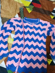 Handmade Sweater