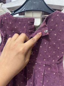 Wine Frock