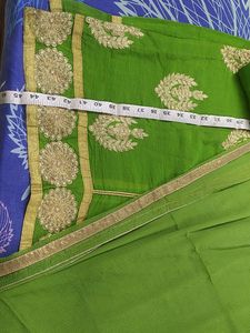 A Beautiful Kurta Set &amp; Dupatta For Wedding Outfit