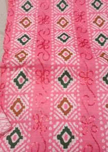 Dress Material