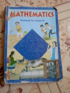 Class 9 Mathematics