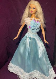Barbie Doll
