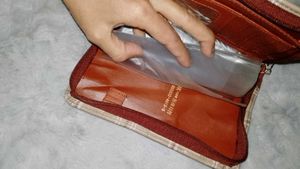 Small Bag(Price Negotiable)
