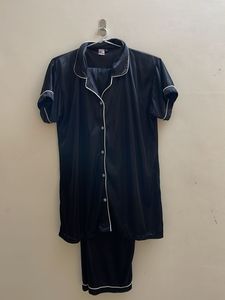 Satin Nightsuit
