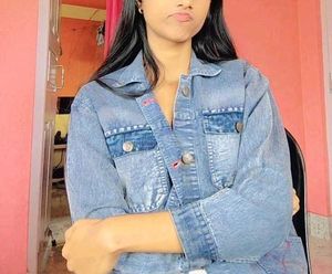 💙Denim Jacket ✨