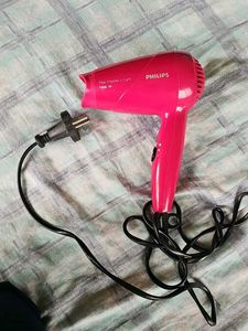 Hair Dryer