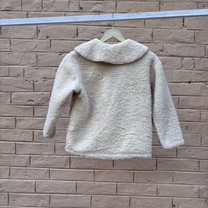 Cute Teddy Bear Jacket