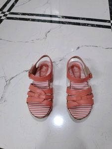 Girls Footwear