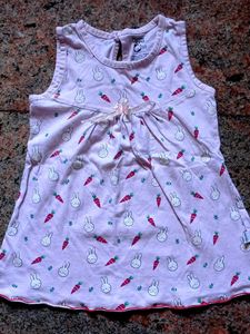 Combo Of 5 Cotton Frock Summer Collection