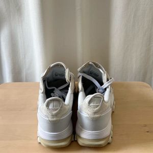 REEBOK CARDI B Leather Sneakers