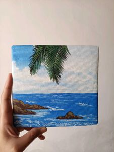 Landscape Painting