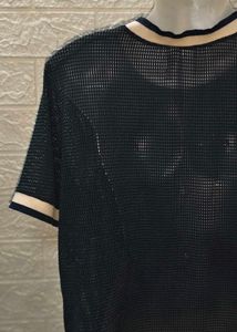 Lee Cooper Blue Tshirt