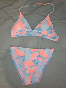 12-13 Years Old Padded Bikini