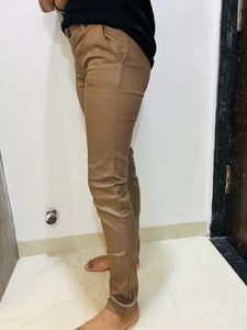 Formal Pant