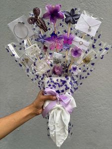 Jewelry Bouquet