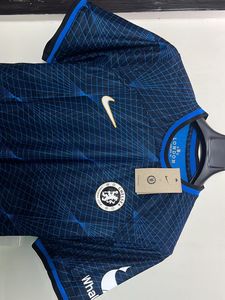 Nike Chelsea F.C. 2023/24 Stadium Away Jersey