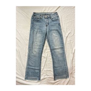 WOMEN JEANS