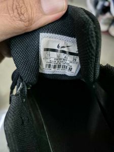 Rare Nike Airmax Custom Off road shoes