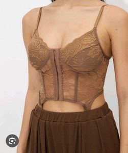 GOTHIC CORSET