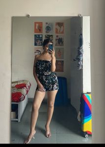 Dress Co Ord Type