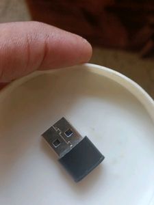 Usb To C And MicroUsb 2 Lighting Adapter