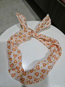 Cute Headband Set