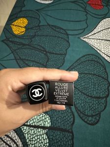 Chanel Lipstick Shade-118 Eternel