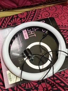 Ring Light