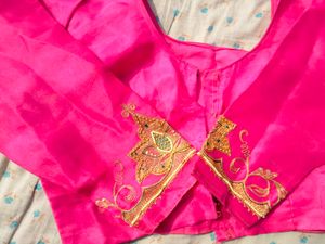 Lehnga Choli Dupatta Combo