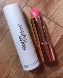 Earth Rhythm Serum Lipstick With Spf15