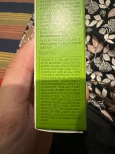 Anti Sebium Moisturizer