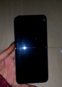 It's Not Working Mobile