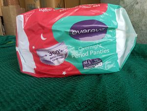 Period Panty