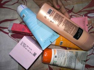 Dot And Key Sunscreen