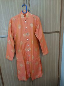 Men’s Sherwani Top